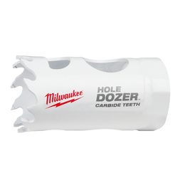 32mm HOLE DOZER™ with Carbide Teeth